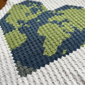 Better Together Blanket