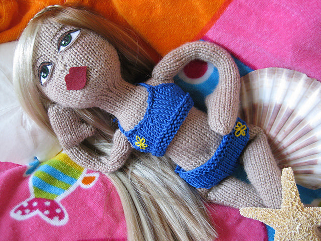Babes in the Wool