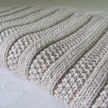 Cozy Blanket/Throw