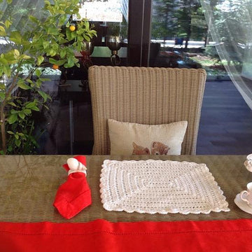 Placemat & Coaster Set N 125