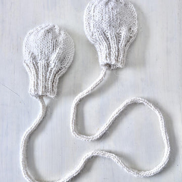 Baby Mitts