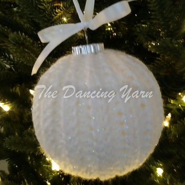 The Wedgewood Christmas Ornament