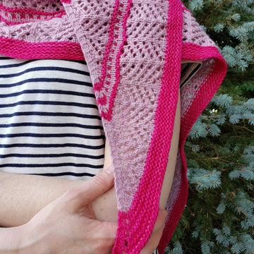 Jamberry Shawl