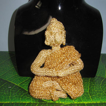 Golden Buddha