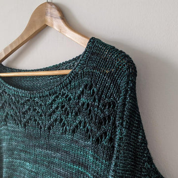 Tentsmuir Sweater