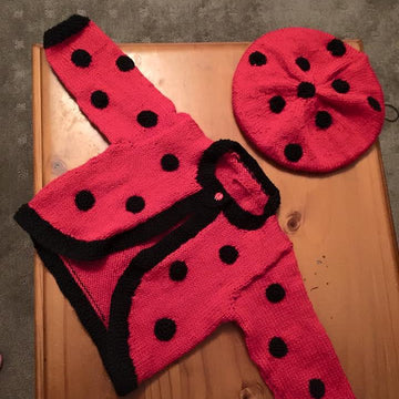 LadyBug Lil