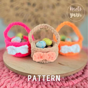 Mini Baskets