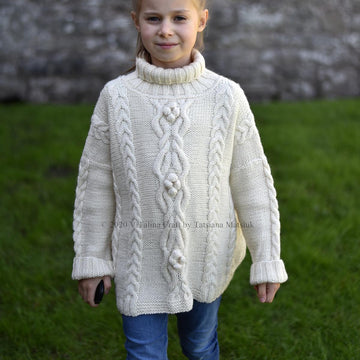 Temptation Sweater