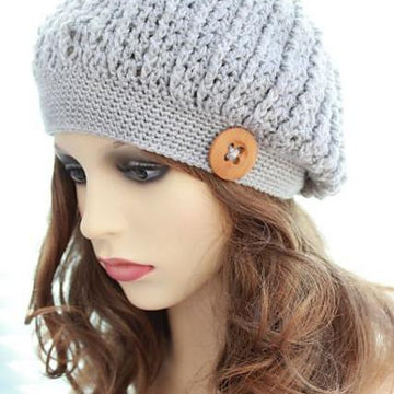 Crochet pattern 4 sizes UK & USA Terms  #3