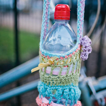 Water Bottle Holder
