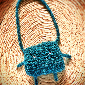 Monster Purse