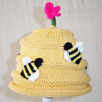 Buzz Hat