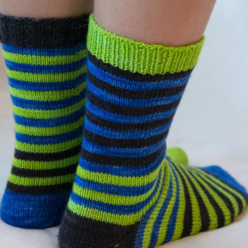 Going on Stripes