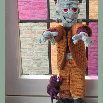 Frank & Stein