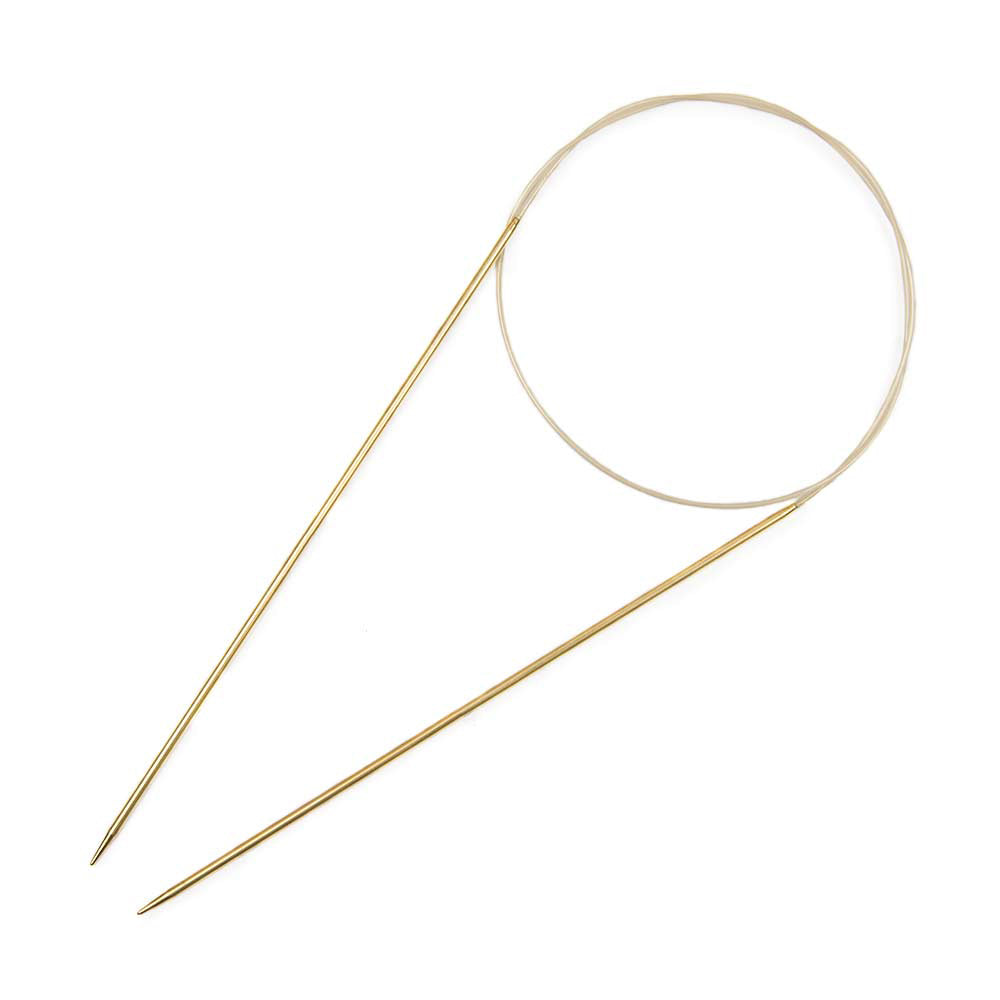 AddiPremium Classic Lace Circular Needle