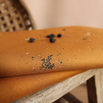 Atelier Brunette Twig Ochre