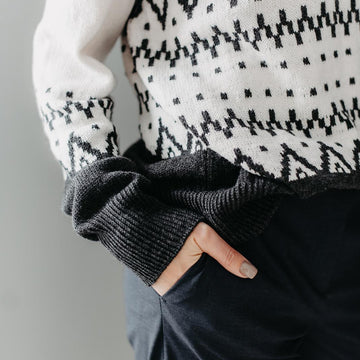 Echo Pullover