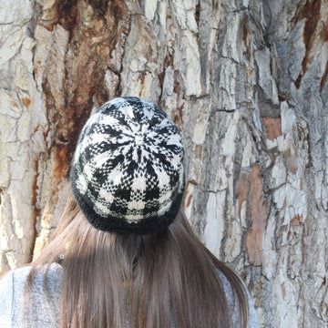 The Tartan Hat