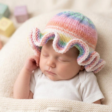 Little Sunshine Hat