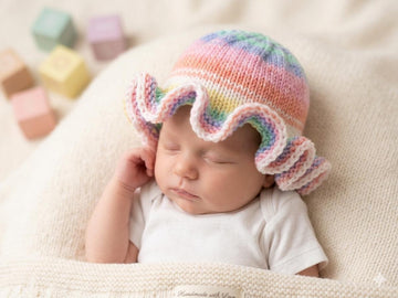 Little Sunshine Hat