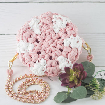 Boho Love Bag