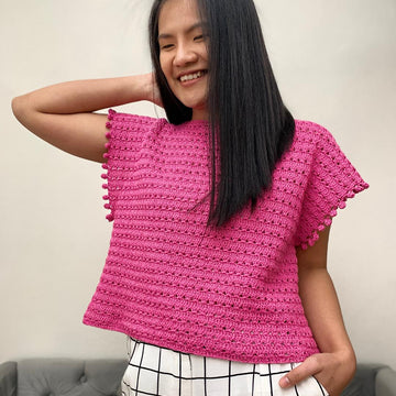 Summer Top