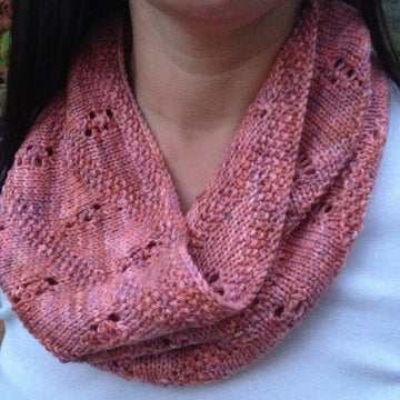 Sowing the Seeds Cowl