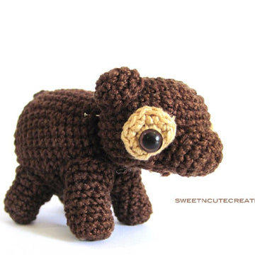 Bubby Bear