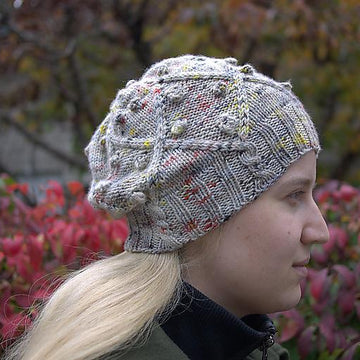 Sidewalk hat