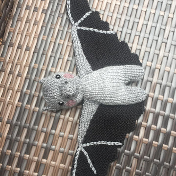 Batty Bat
