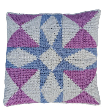 Minnesota Cushion