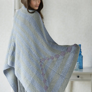 Modular Winter Wrap