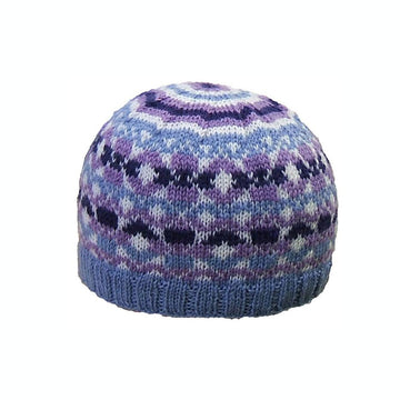 Fair Isle Hat