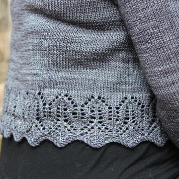Cayuga Cardigan