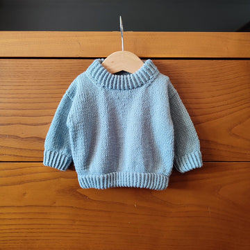 Brownie Kids Sweater | 0-14 years