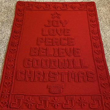 121 TLC Designs Christmas