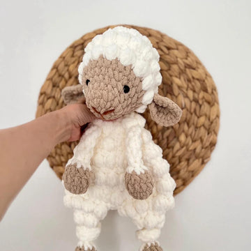 Sally Sheep Snuggler