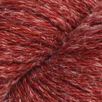 Red Dahlia (16)