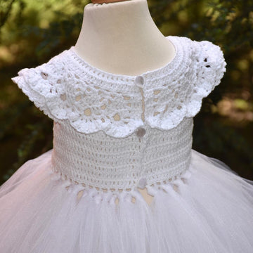 Pamela Tutu Dress