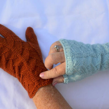 Danni's Gloves