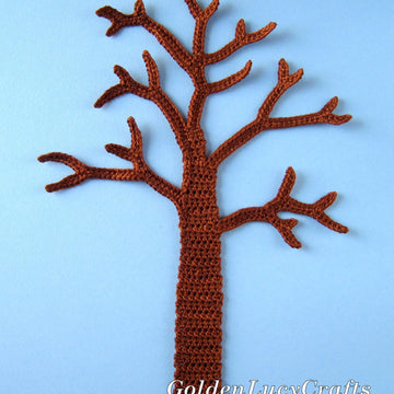 Tree Applique