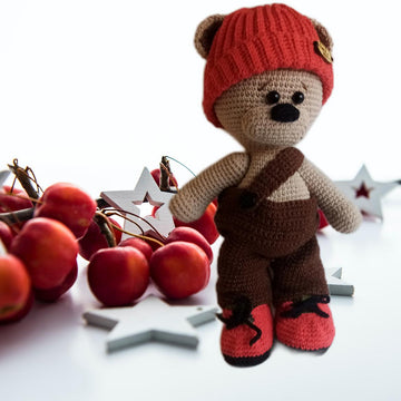 Clothes for Teddy bear