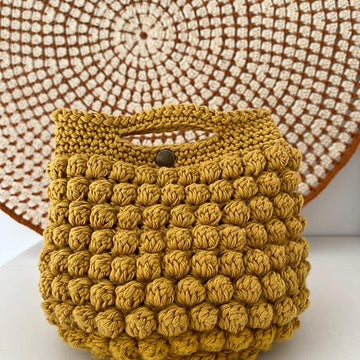 Amalia purse
