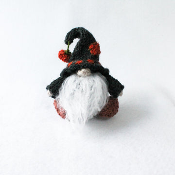 Halloween Gnomes