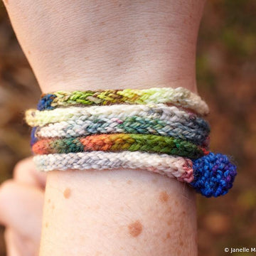 Stacked Wraps