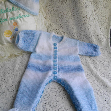 28. Unisex Babygrow/Romper/Onesie