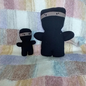 Nigel Ninja