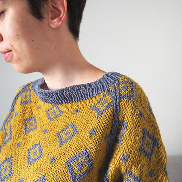 Demetrios Sweater