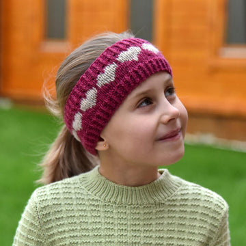 Love is Headbands Duo