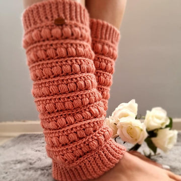Bring back the legwarmers